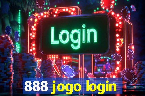 888 jogo login