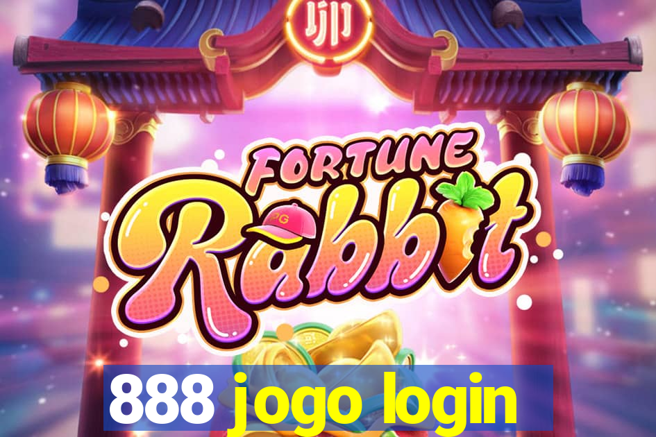 888 jogo login