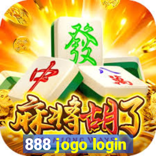 888 jogo login