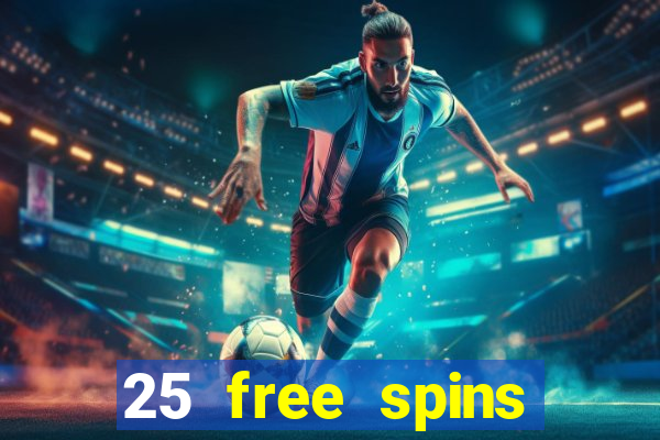 25 free spins grosvenor casino