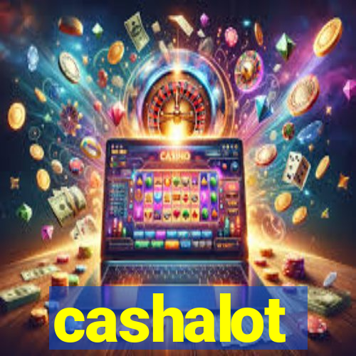 cashalot