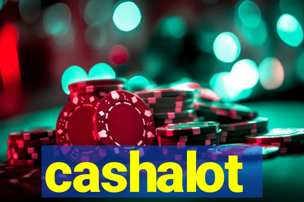 cashalot