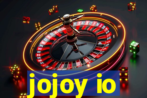 jojoy io