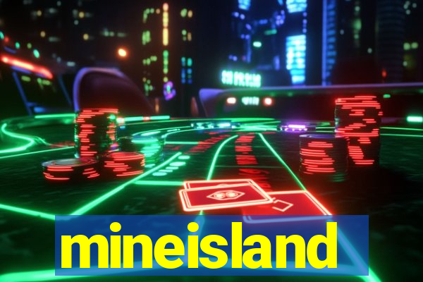 mineisland