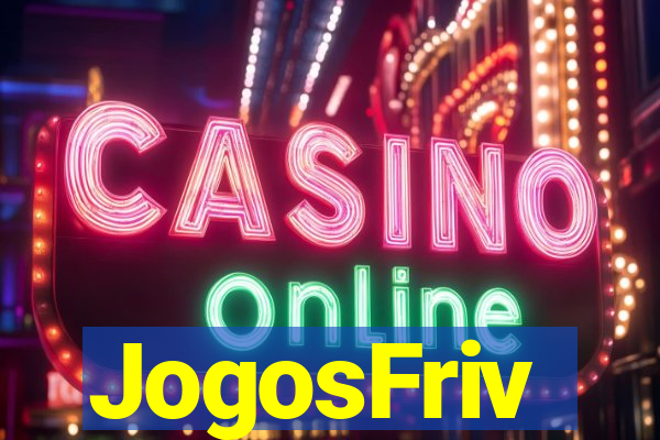 JogosFriv