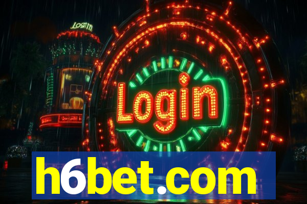 h6bet.com