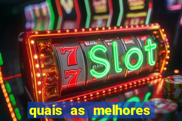 quais as melhores plataformas de jogos para ganhar dinheiro