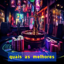 quais as melhores plataformas de jogos para ganhar dinheiro