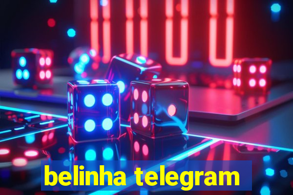 belinha telegram