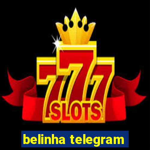 belinha telegram