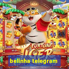 belinha telegram