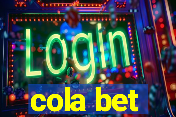 cola bet