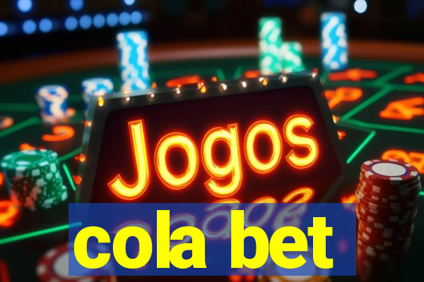 cola bet