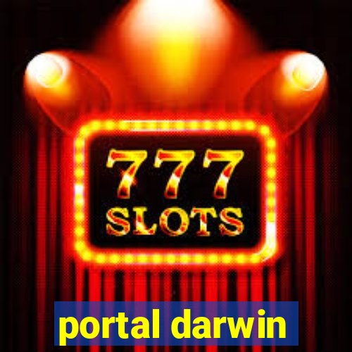 portal darwin