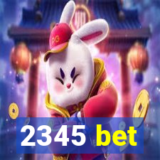 2345 bet