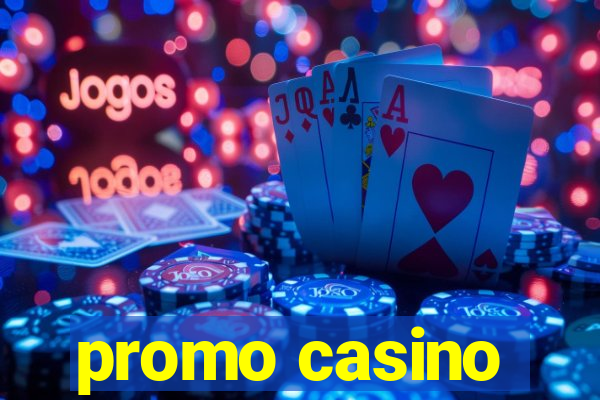 promo casino