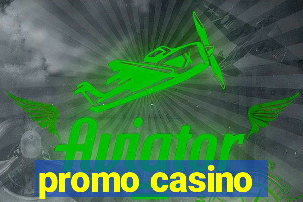 promo casino