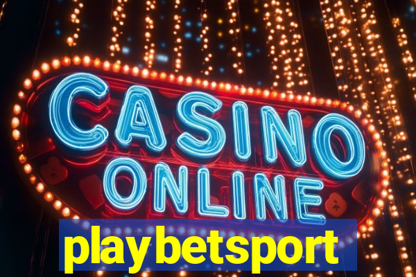 playbetsport