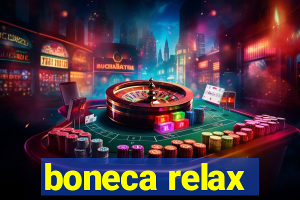 boneca relax