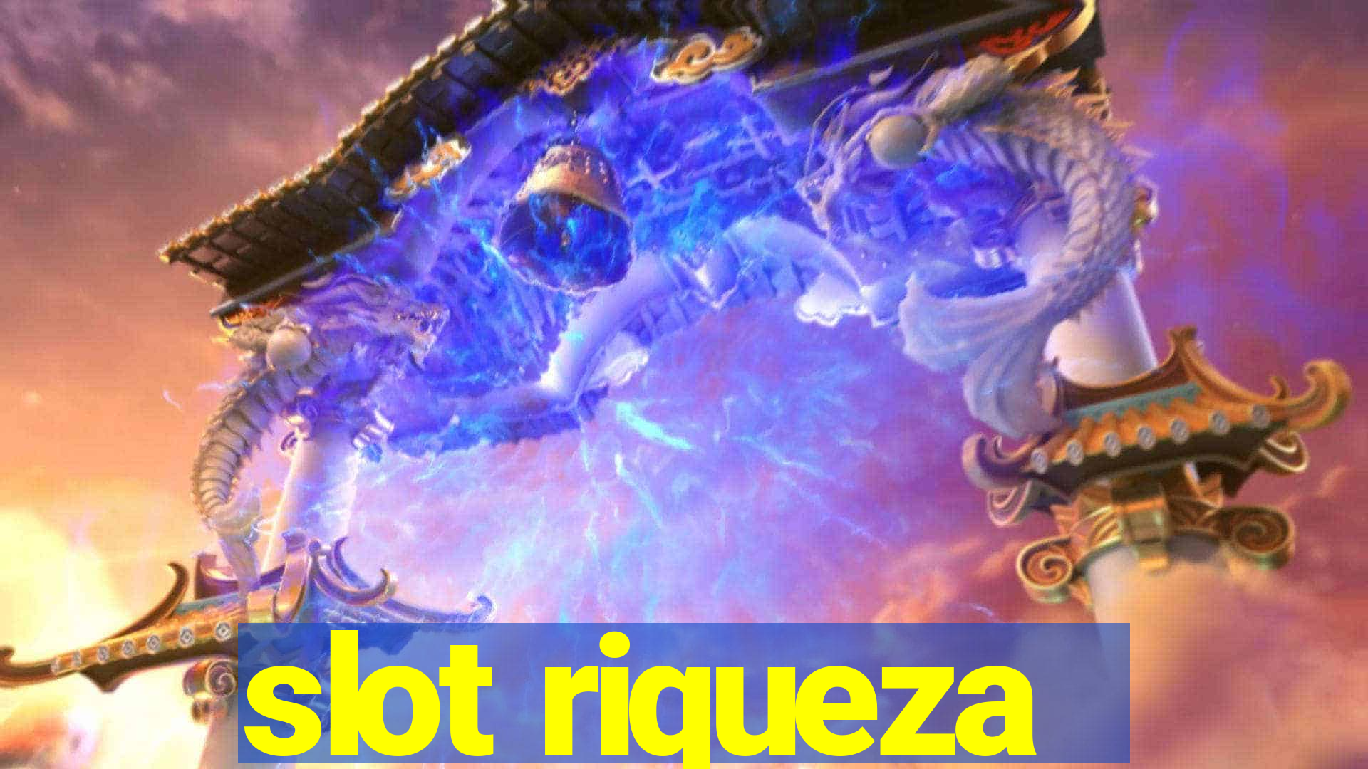 slot riqueza