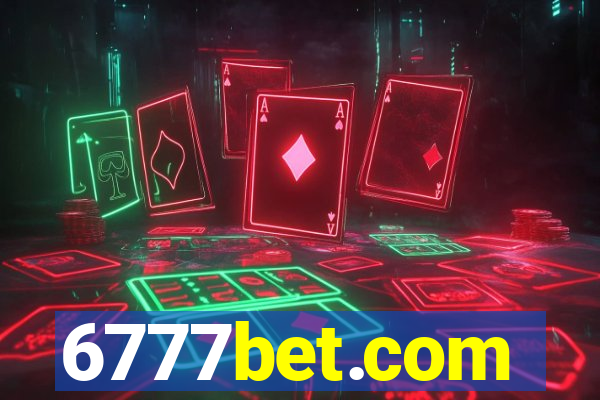 6777bet.com