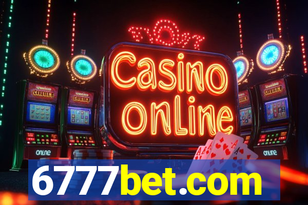 6777bet.com