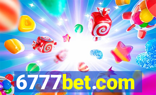 6777bet.com