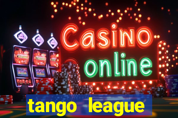 tango league hospitality rio