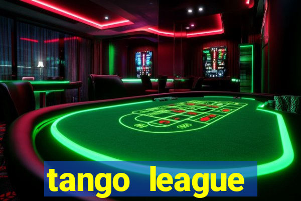 tango league hospitality rio