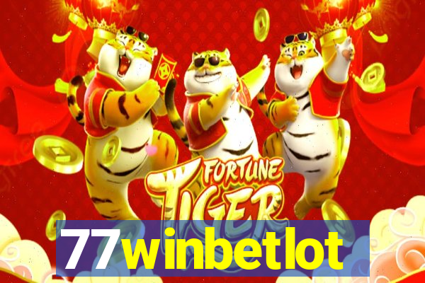 77winbetlot