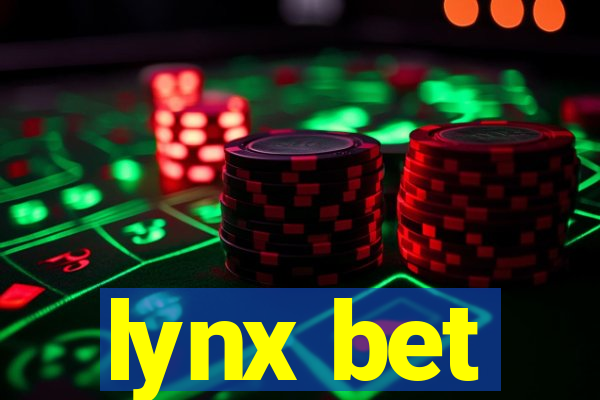 lynx bet