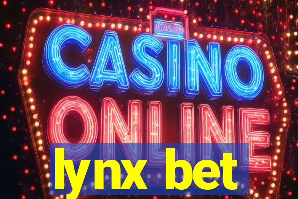 lynx bet