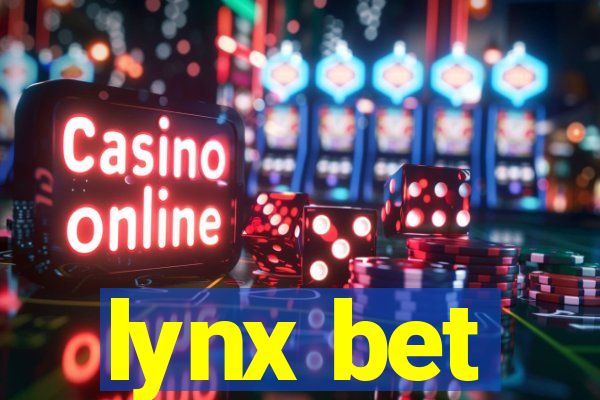 lynx bet