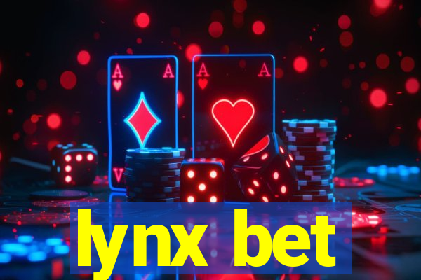 lynx bet