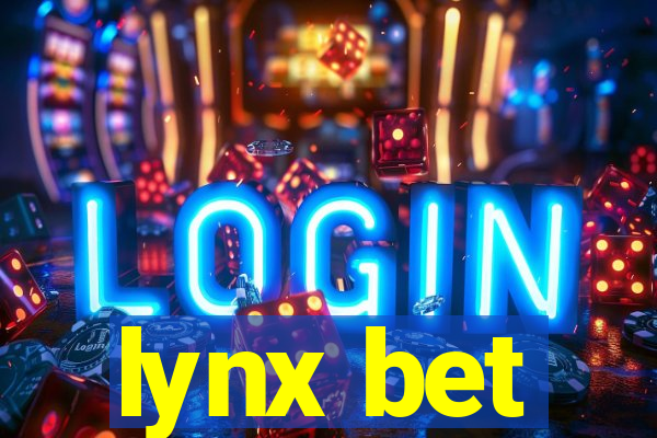 lynx bet