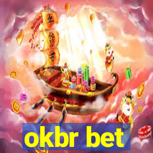 okbr bet