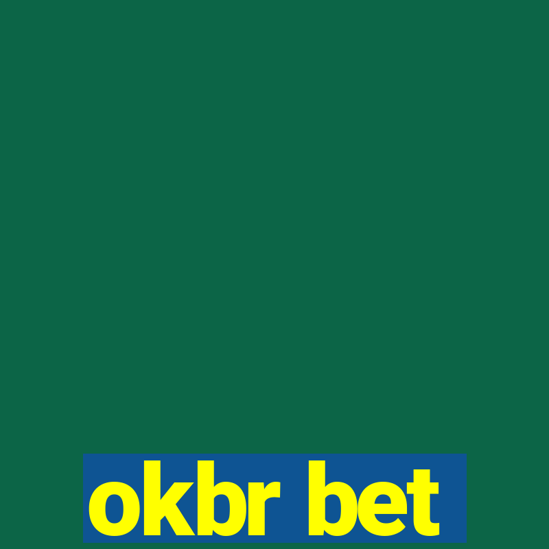 okbr bet