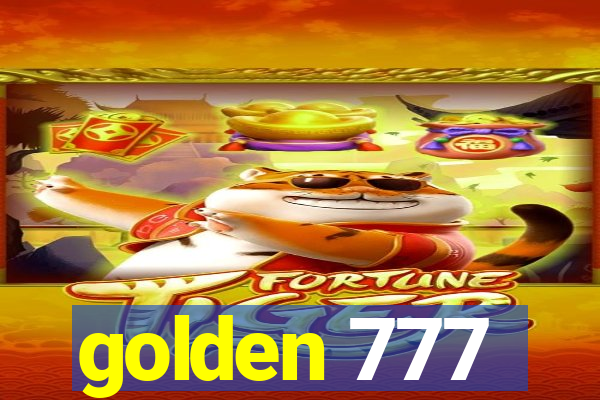 golden 777