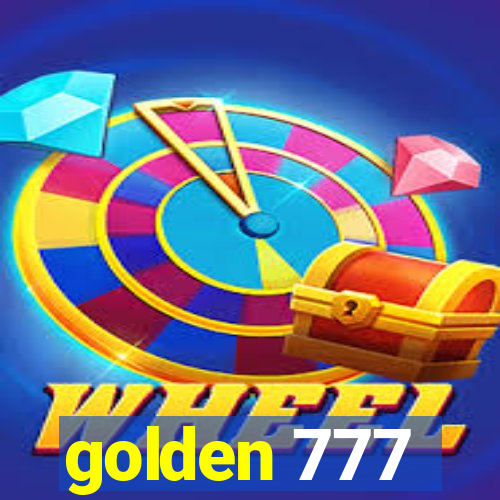 golden 777