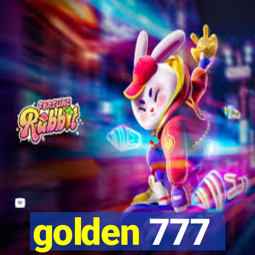 golden 777