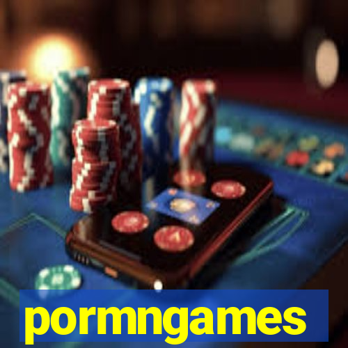 pormngames