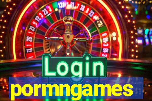 pormngames