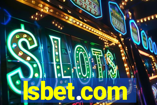 lsbet.com