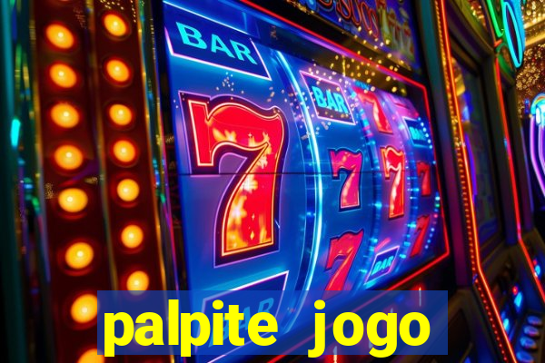 palpite jogo bragantino hoje