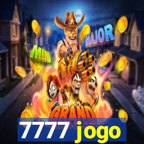 7777 jogo