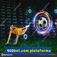 900bet.com plataforma