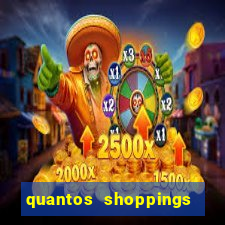 quantos shoppings tem em porto alegre