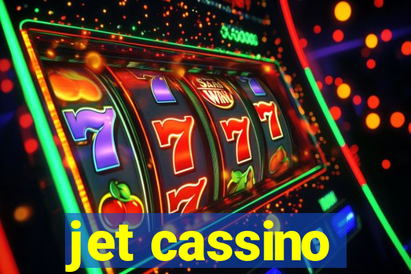 jet cassino