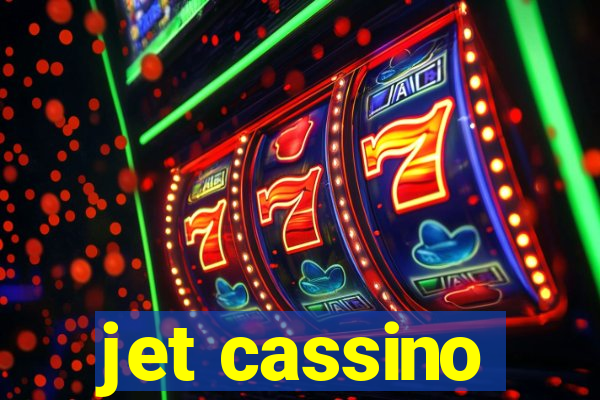 jet cassino