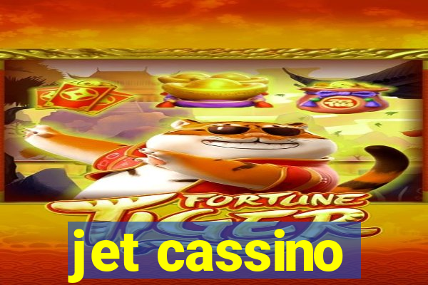 jet cassino